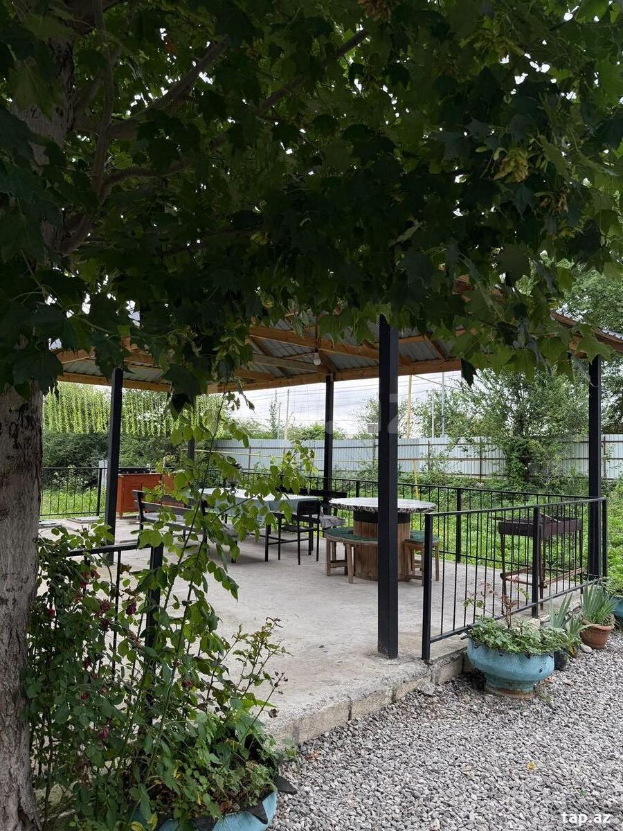 Həyət evi kirayə verilir, Quba r.