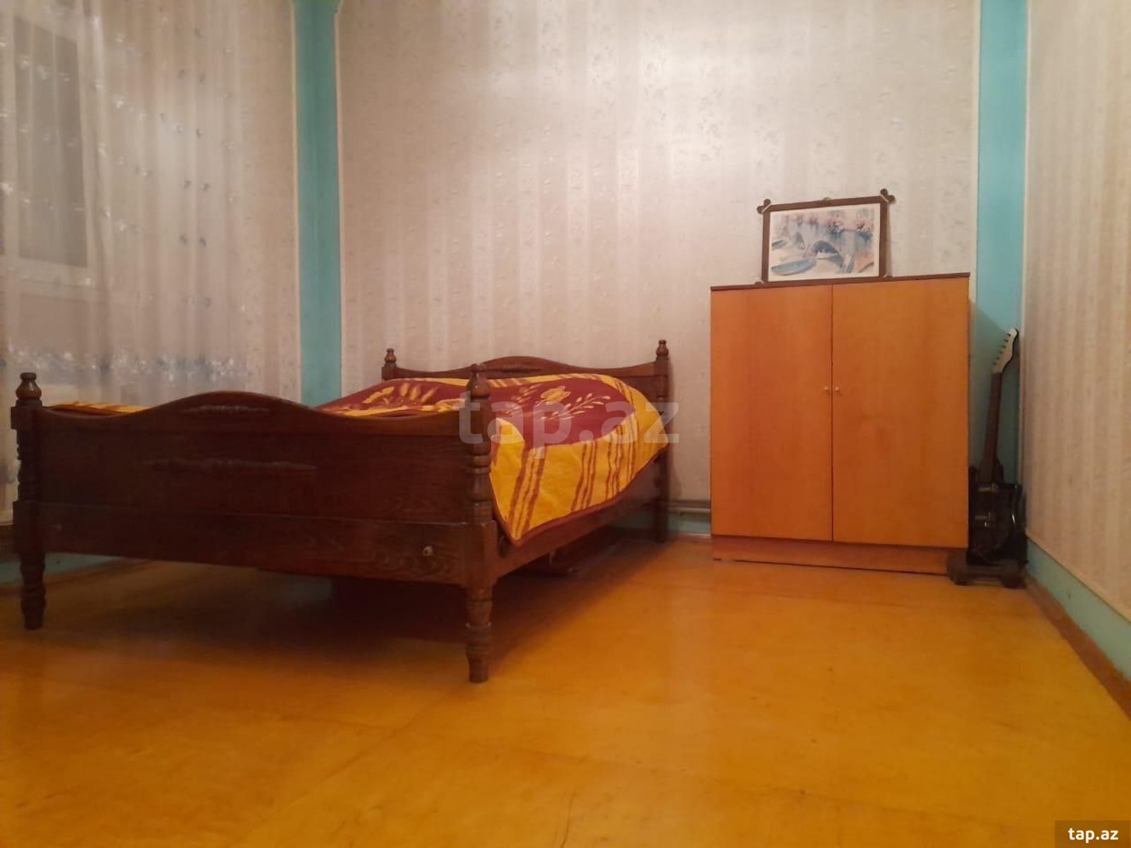 Həyət evi, Xətai r.