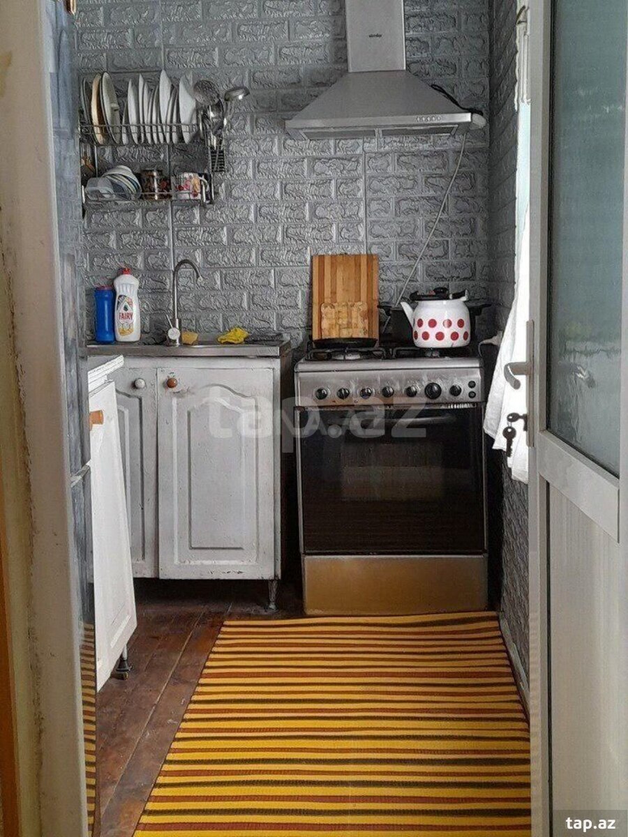 Həyət evi, Xətai r.