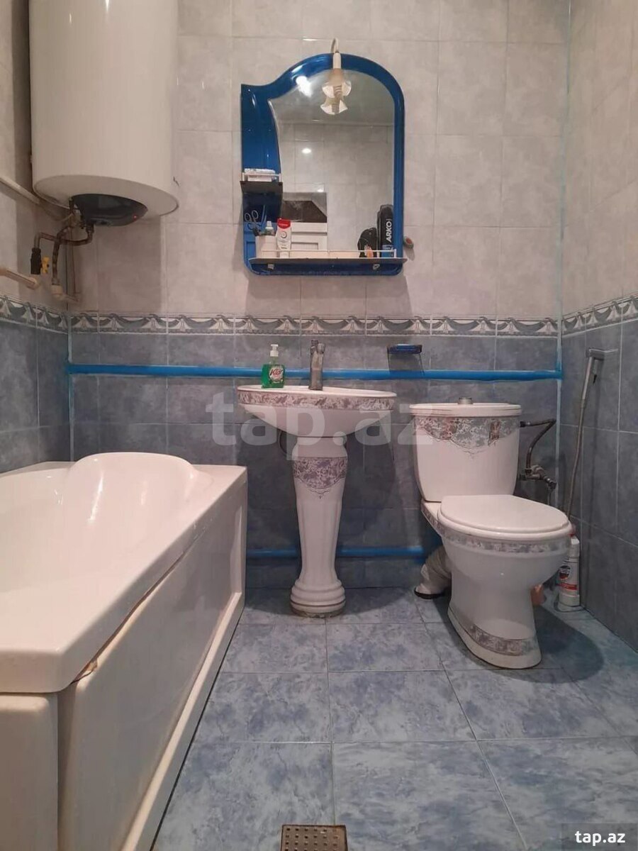 Həyət evi, Xətai r.