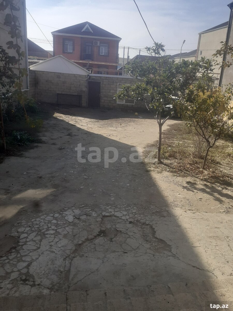 1.5 sot torpaq sahəsi, Xırdalan ş.