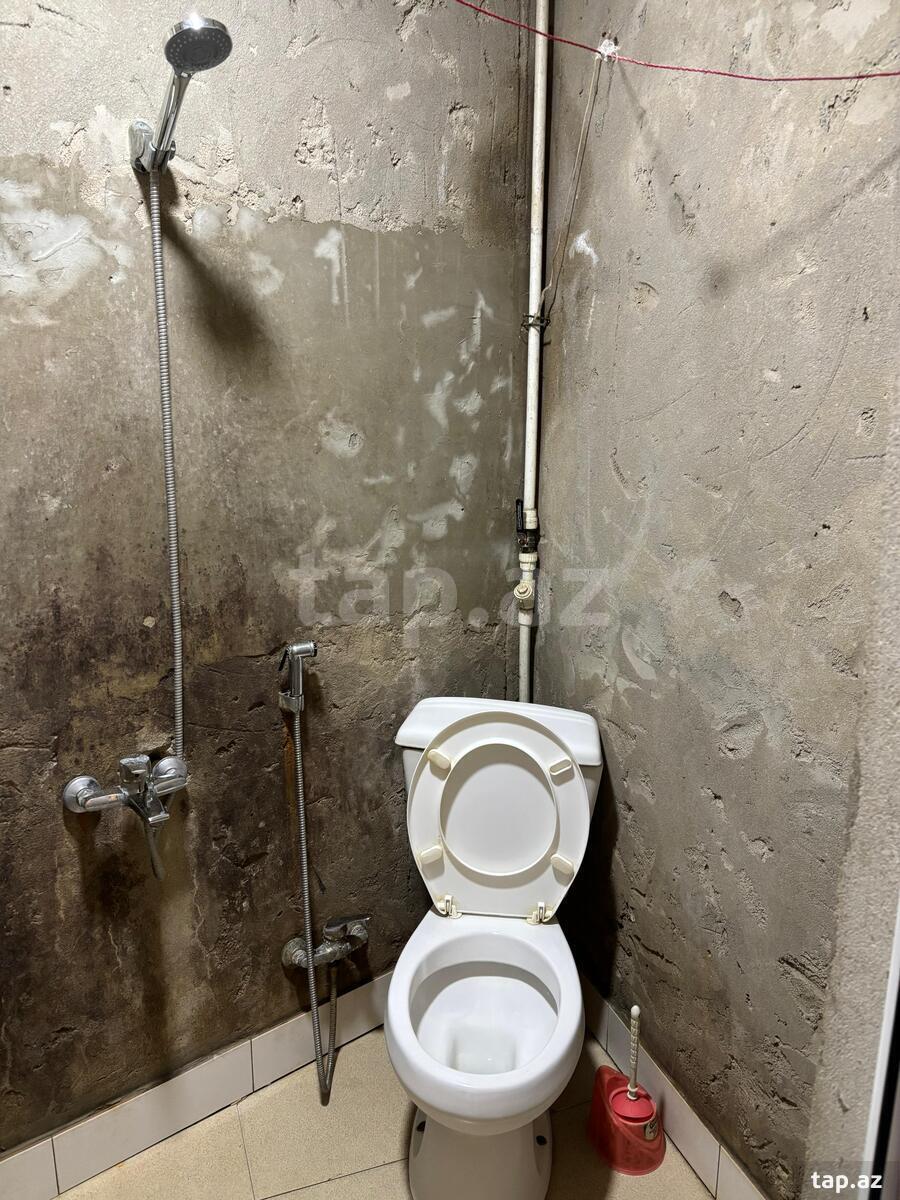 Həyət evi kirayə verilir, Yeni Günəşli qəs.