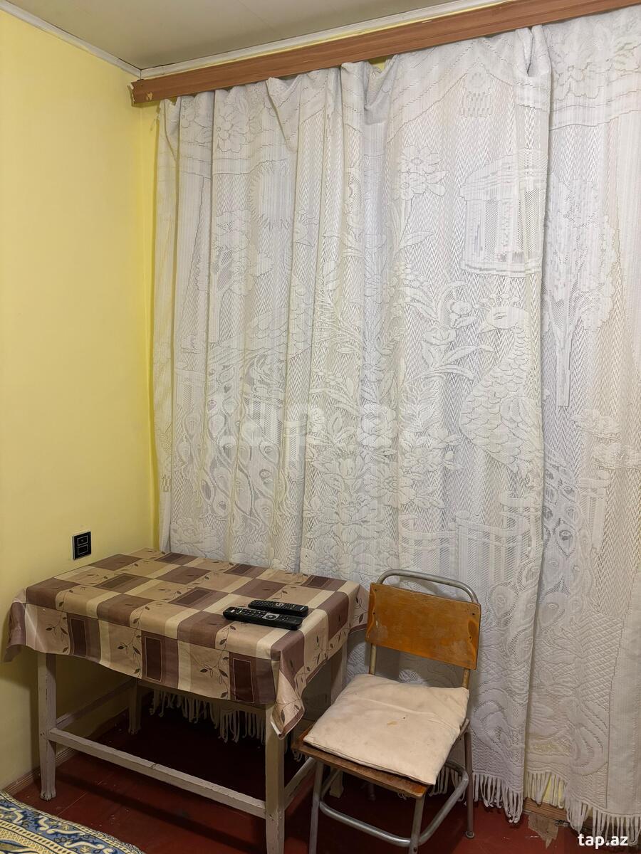 Həyət evi kirayə verilir, Yeni Günəşli qəs.