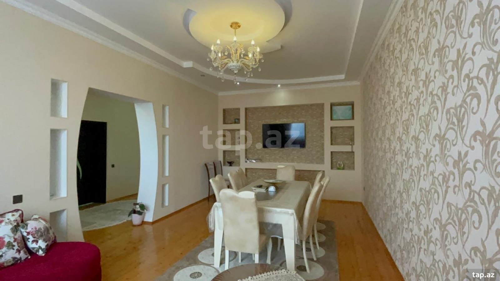 6 otaqlı həyət evi satılır, Yaşıl dərə, Sumqayıt