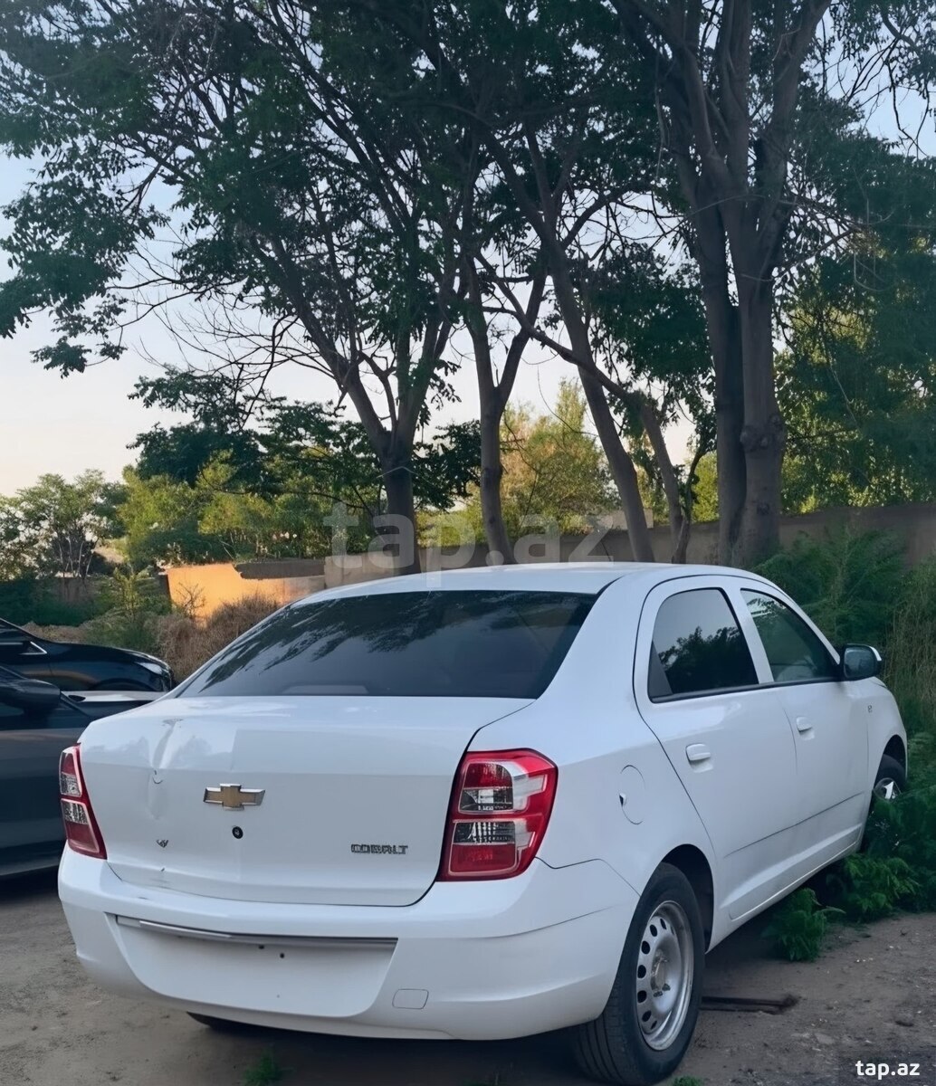 Chevrolet Cobalt