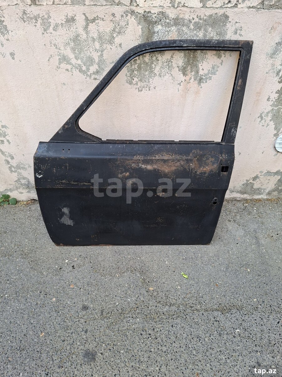 Gaz 24 Volga qapısı