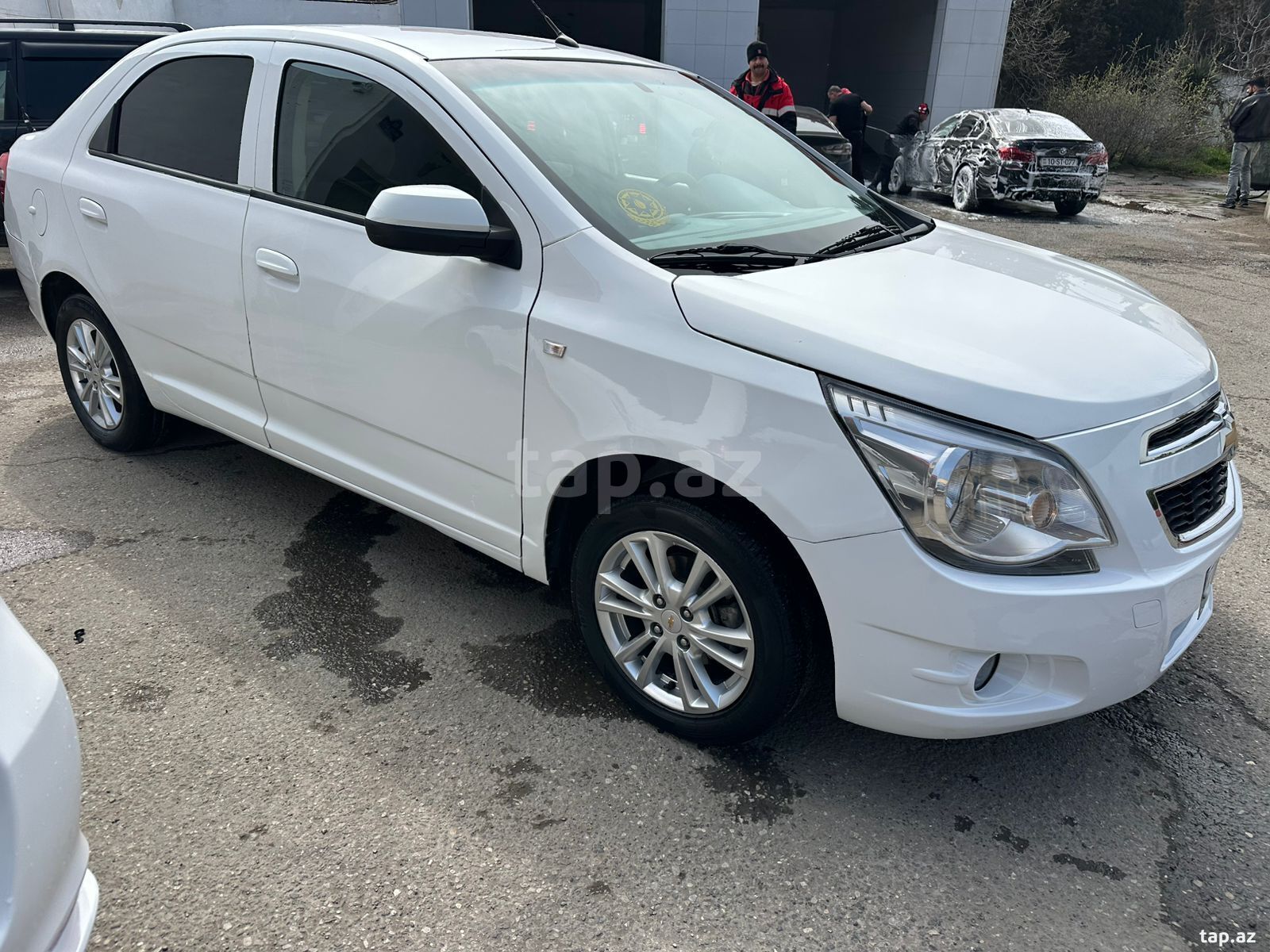 Chevrolet Cobalt