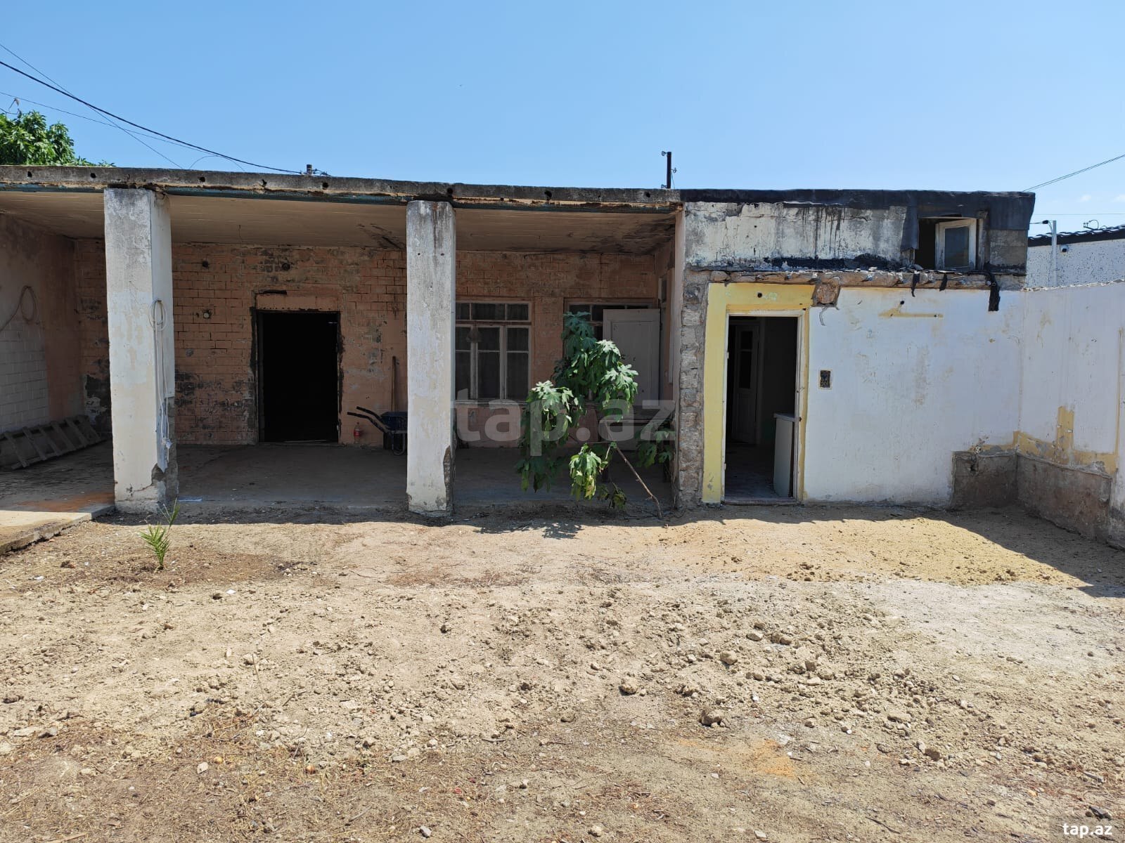 Land for sale, Mardakan, Baku