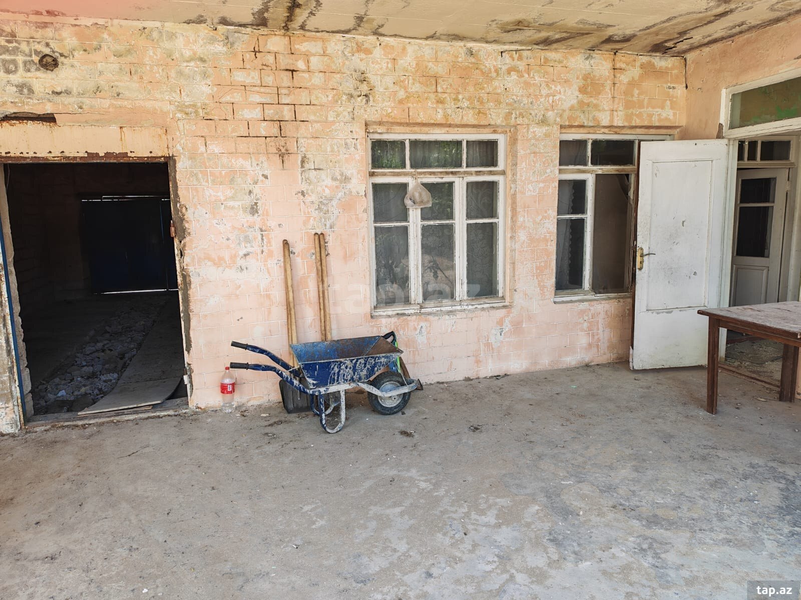 Land for sale, Mardakan, Baku