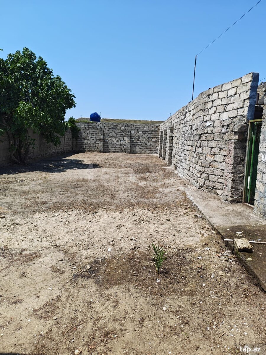 Land for sale, Mardakan, Baku
