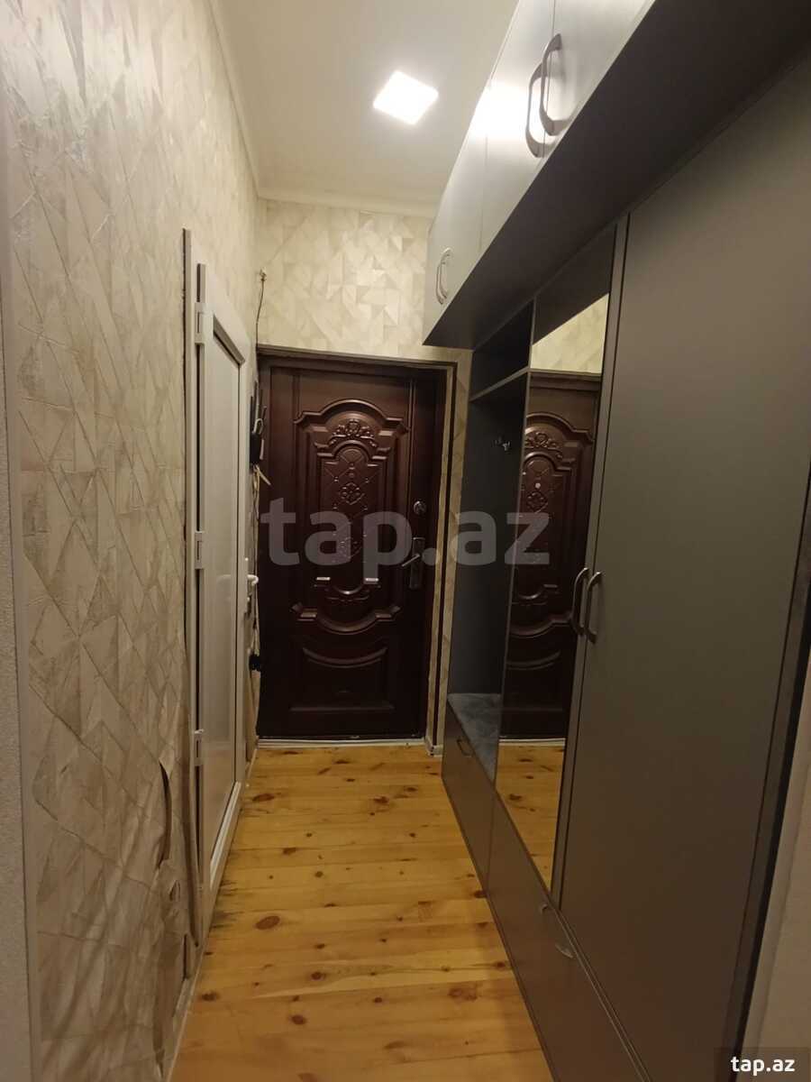 1-комн. квартира на продажу, Масазыр, Апшерон