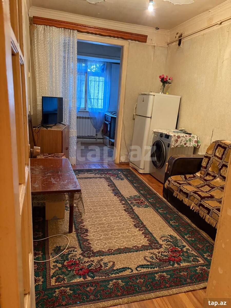 4-комн. квартира на продажу, Сумгаит