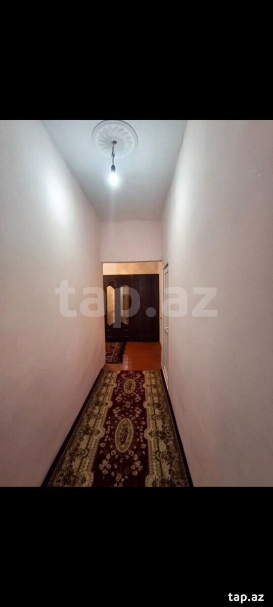 Həyət evi, Sumqayıt ş.