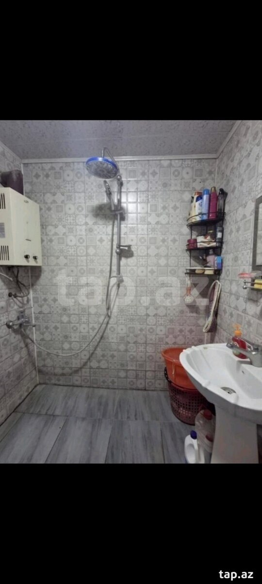 Həyət evi, Sumqayıt ş.