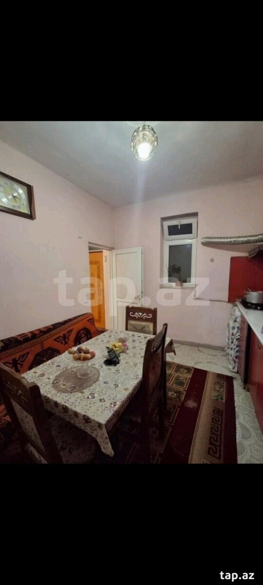 Həyət evi, Sumqayıt ş.