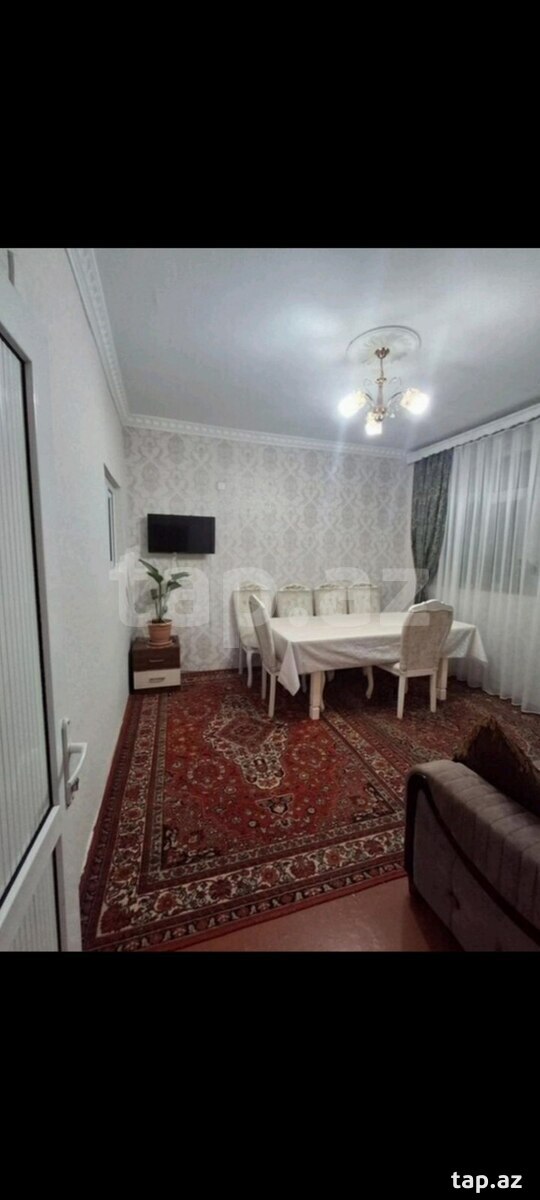 Həyət evi, Sumqayıt ş.
