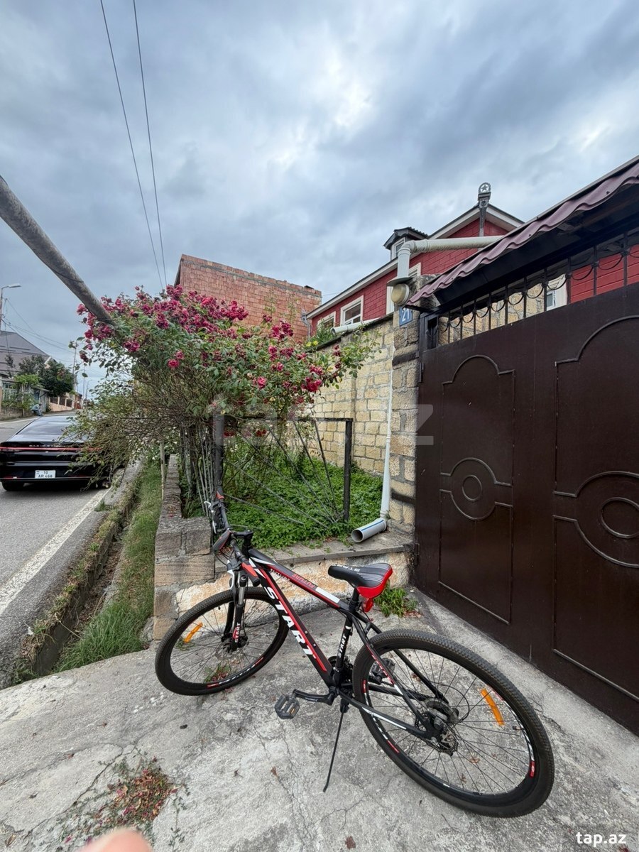 Həyət evi, Qusar r.