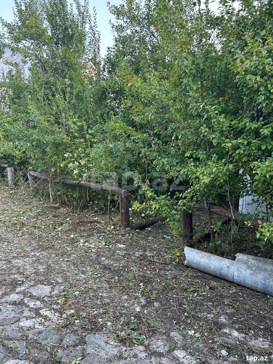 Obyekt, Şabran r.