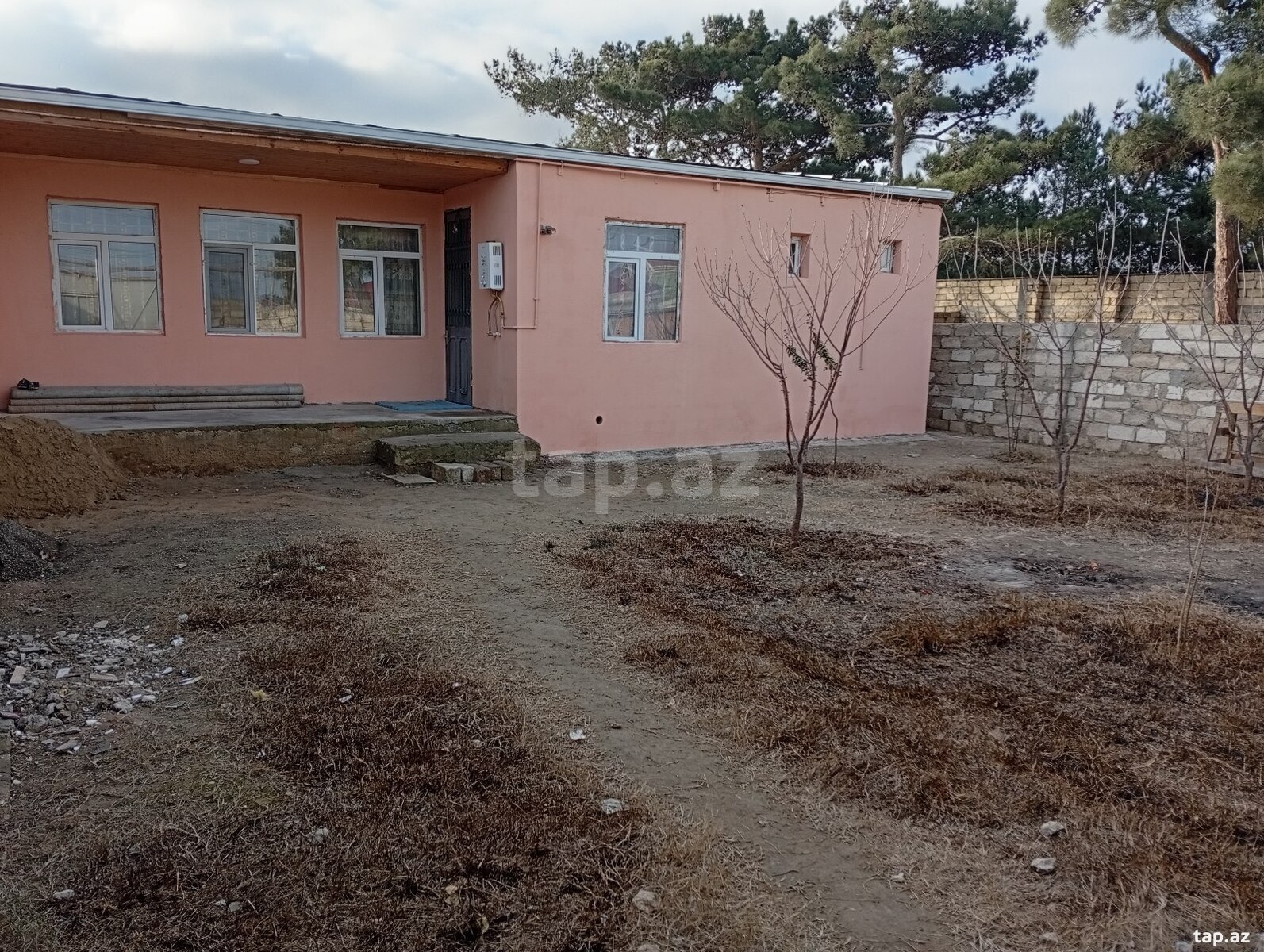 4-комн. частный дом на продажу, Рамана, Баку