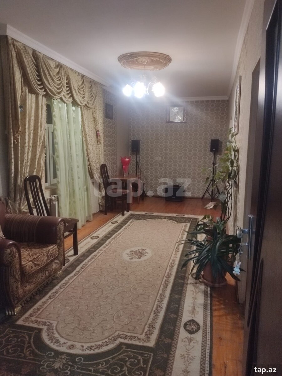 4-комн. частный дом на продажу, Рамана, Баку