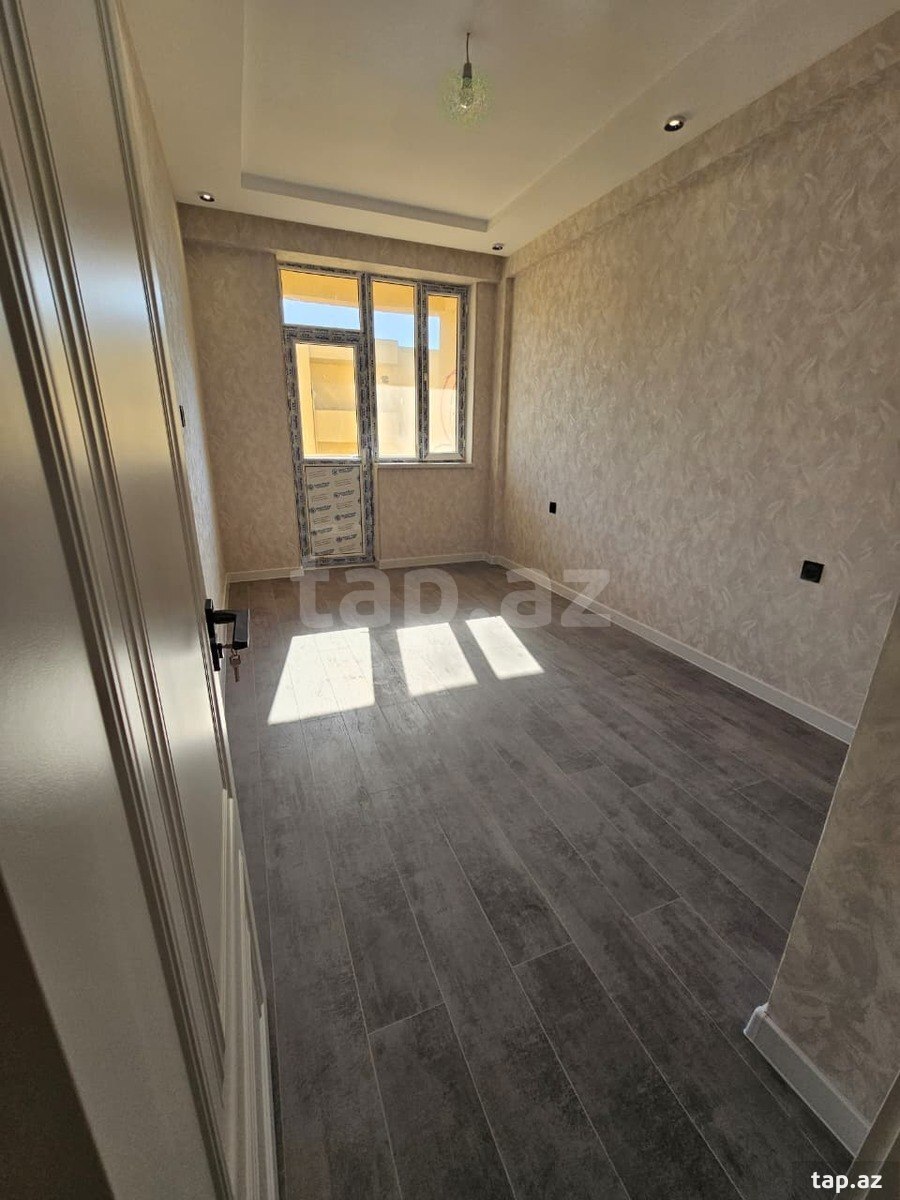 2 otaqlı mənzil satılır, Sumqayıt
