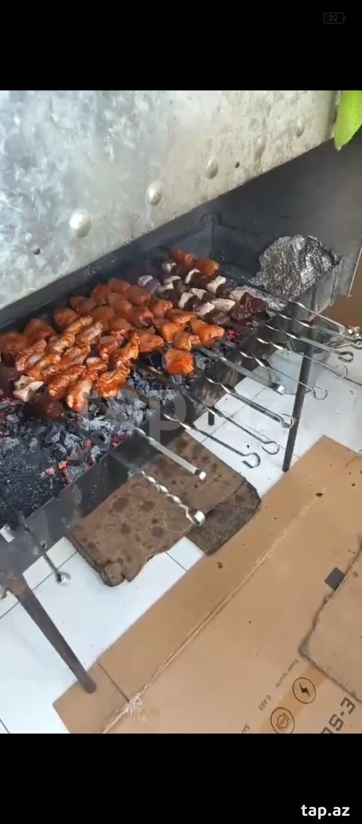Obyekt icarəyə verilir, 20 Yanvar m.