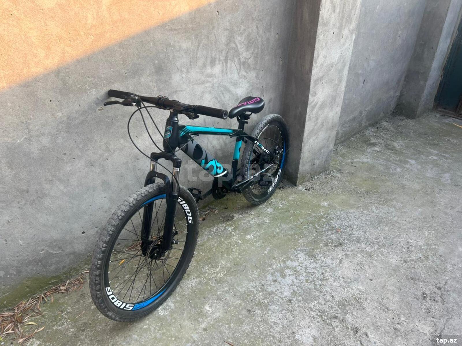 Velosiped