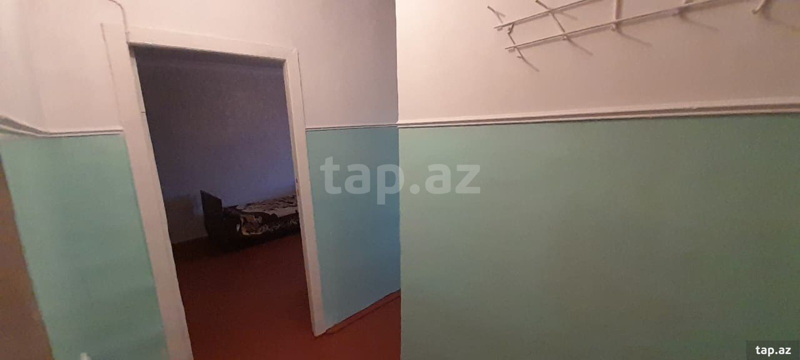 1-otaqlı mənzil kirayə verilir, Gəncə ş., 30 m²