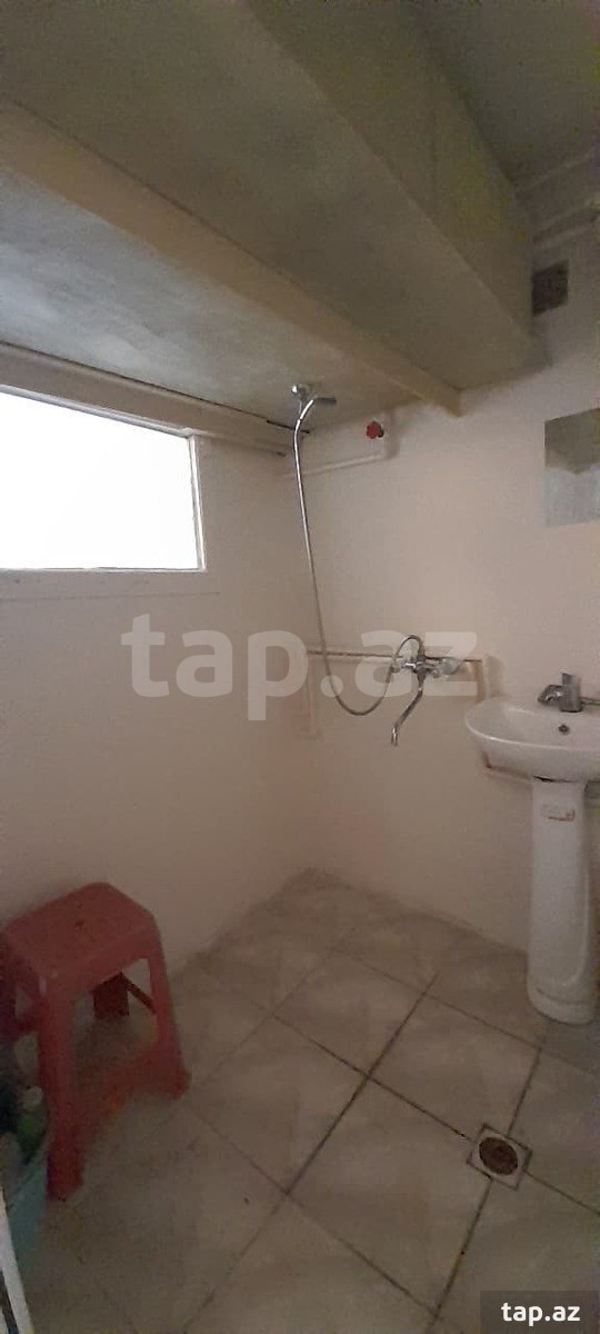 1-otaqlı mənzil kirayə verilir, Gəncə ş., 30 m²