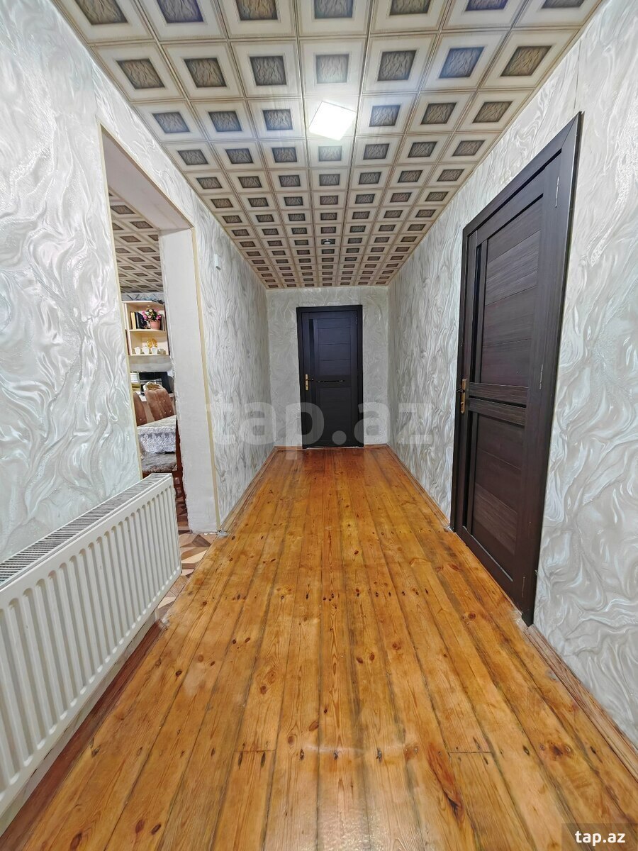 Həyət evi, Lökbatan qəs.