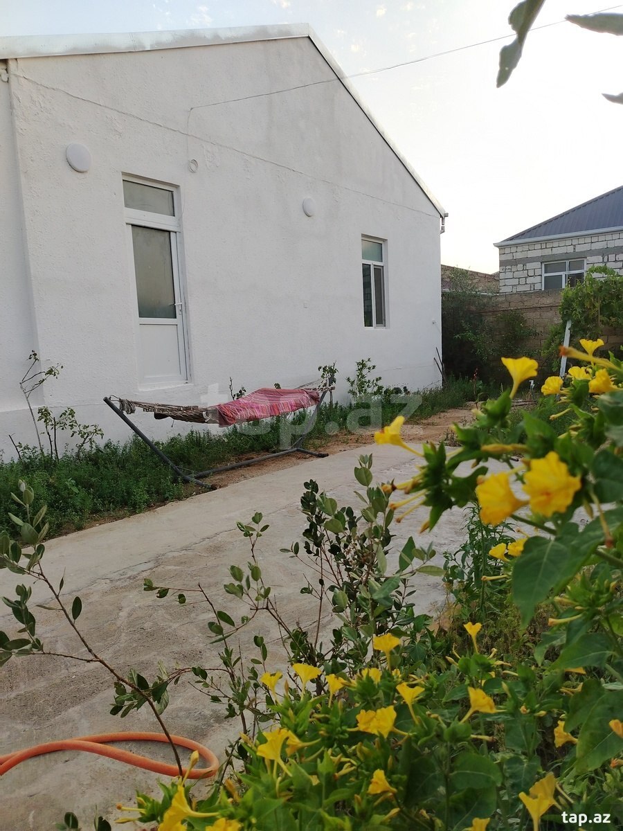4-room country house for sale, Mashtaga, Baku