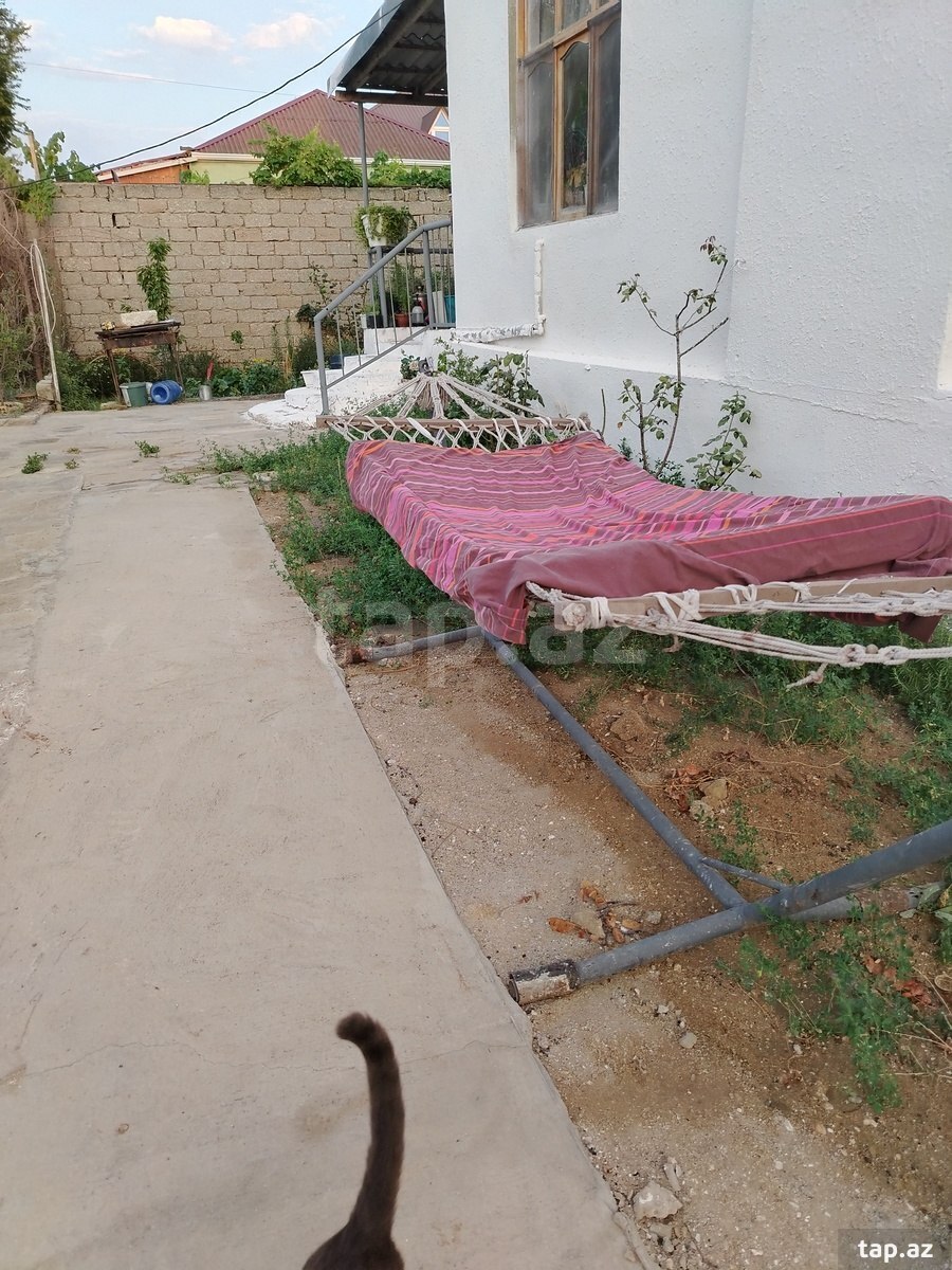 4-room country house for sale, Mashtaga, Baku