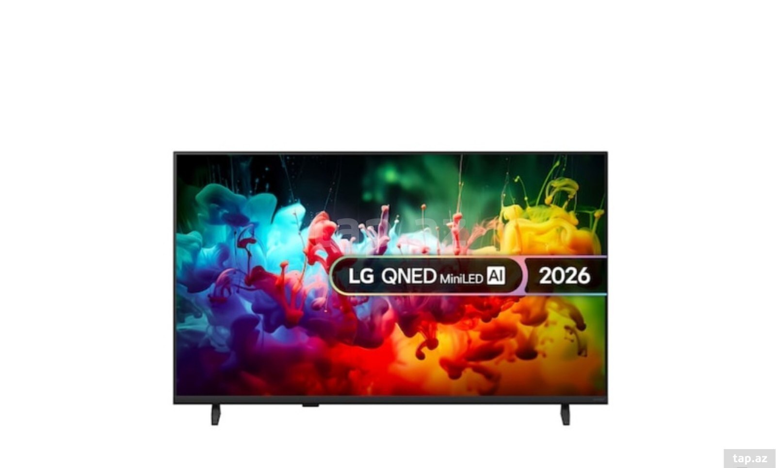 Televizor LG 55QNED70B6C