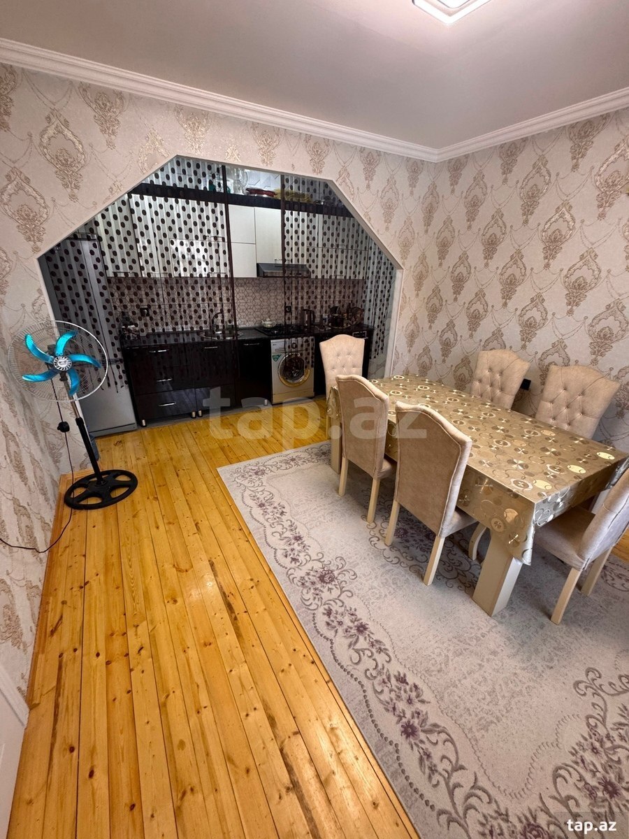 3-комн. частный дом на продажу, Бина, Баку