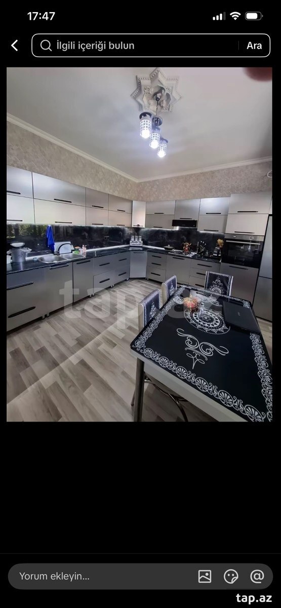 Həyət evi, Şəki ş.