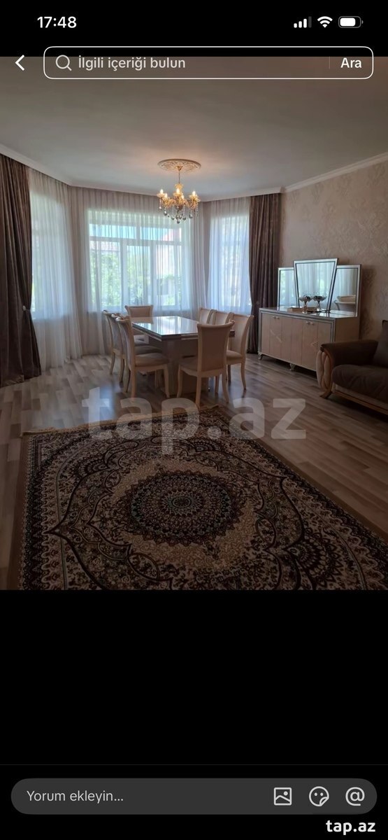 Həyət evi, Şəki ş.
