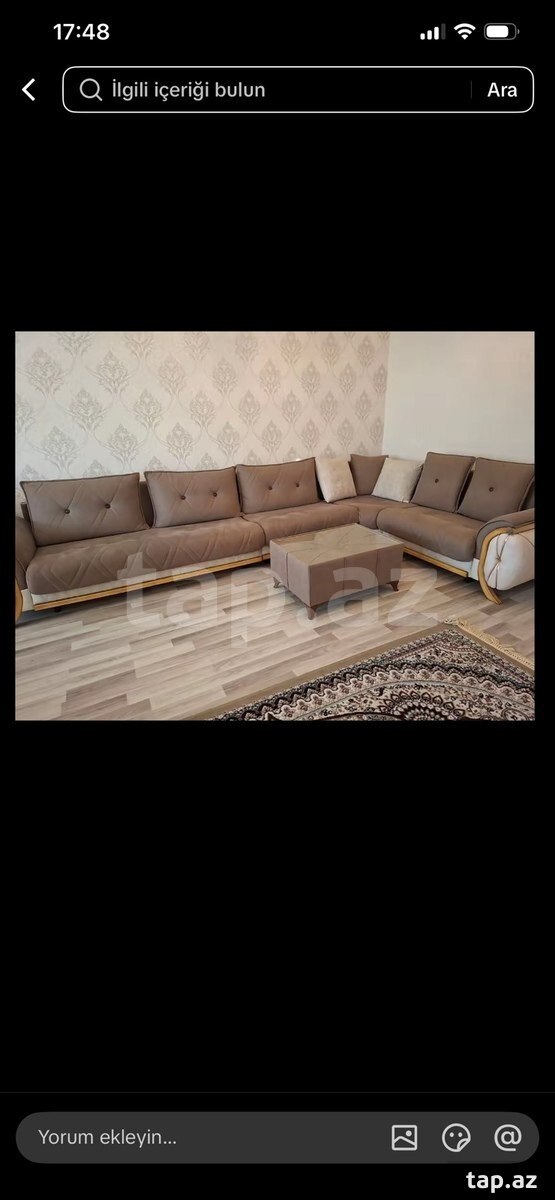 Həyət evi, Şəki ş.