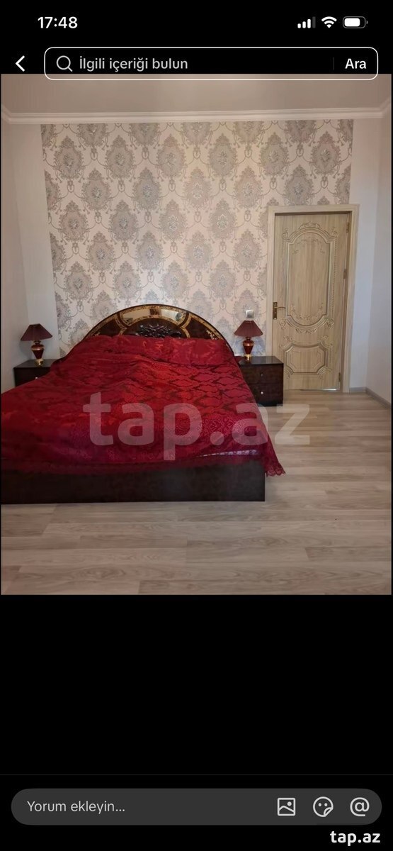 Həyət evi, Şəki ş.