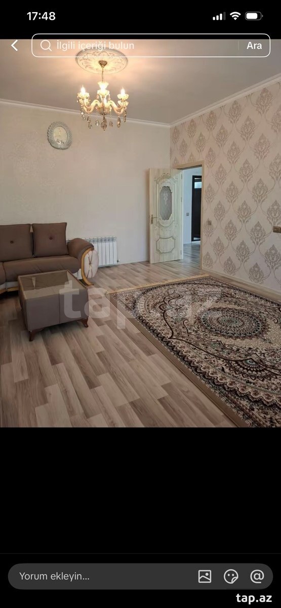 Həyət evi, Şəki ş.