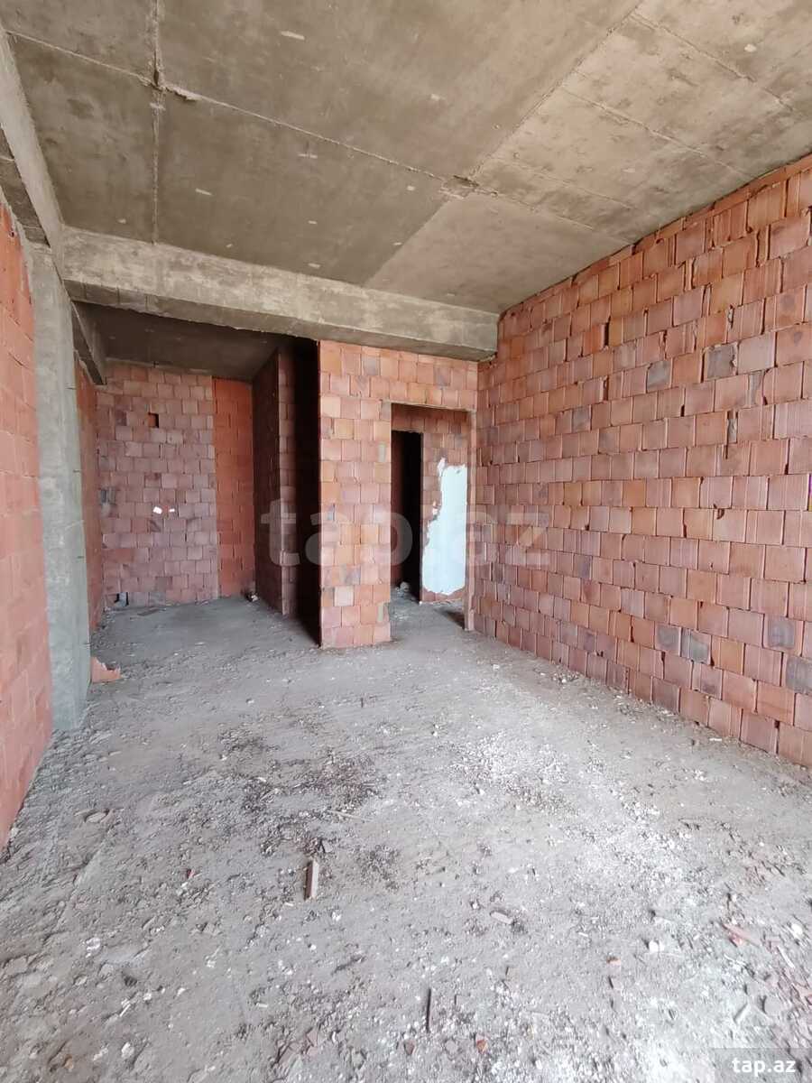 2 otaqlı mənzil satılır, Sumqayıt