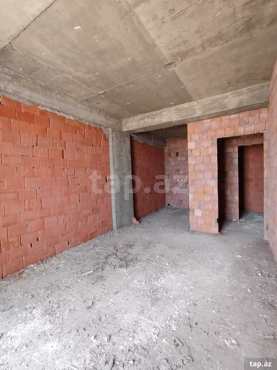 2 otaqlı mənzil satılır, Sumqayıt