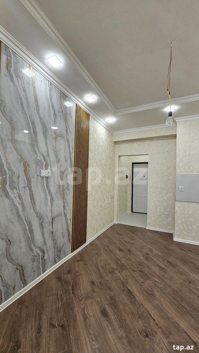 2-room apartment for sale, Khirdalan
