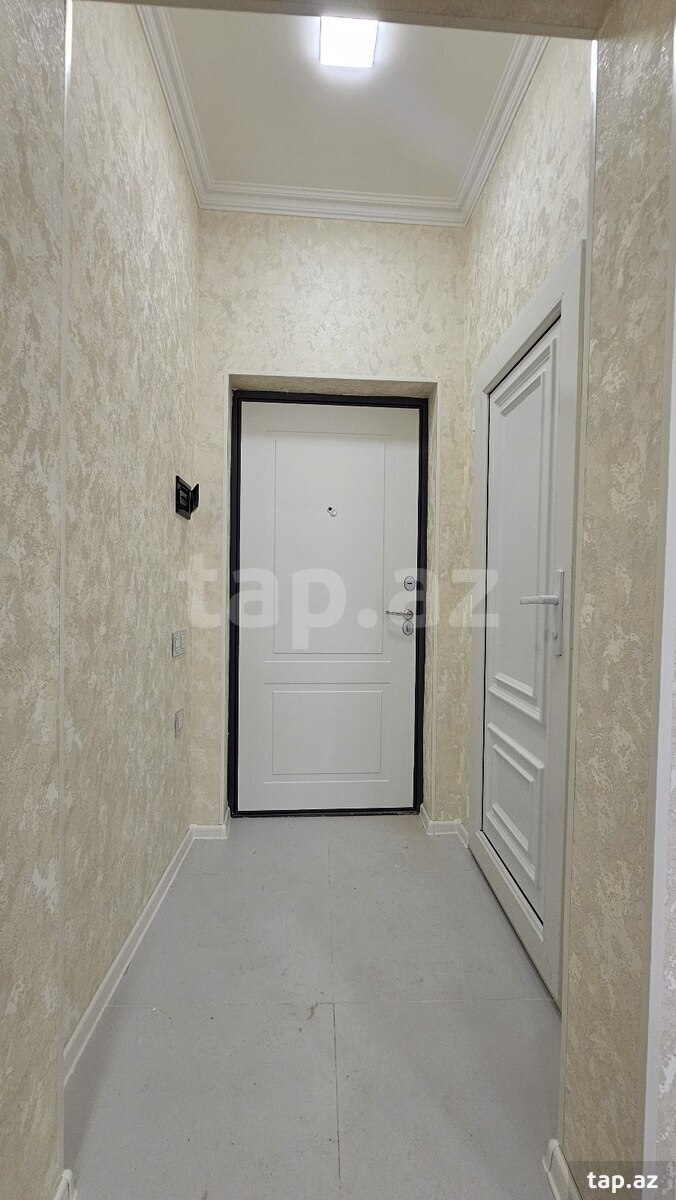 2-room apartment for sale, Khirdalan