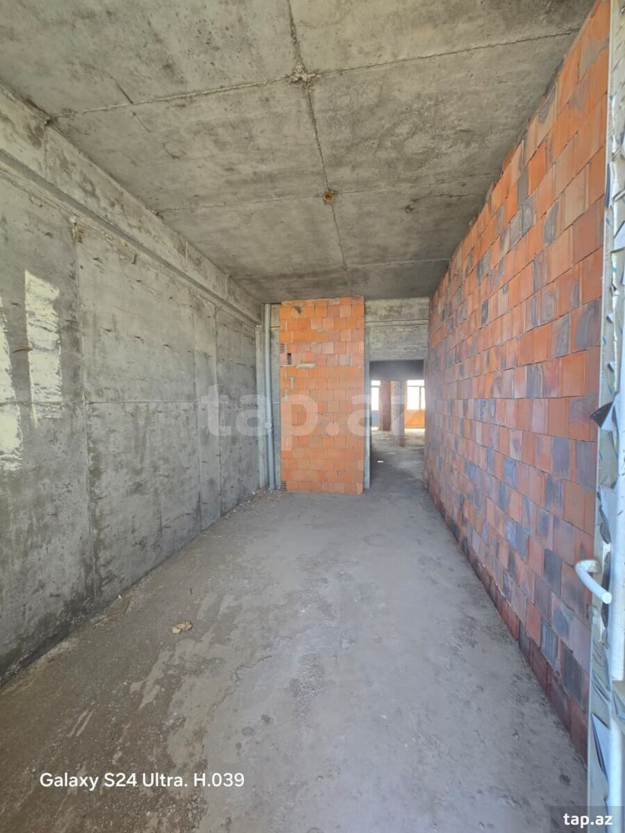 3-room apartment for sale, Sumgait