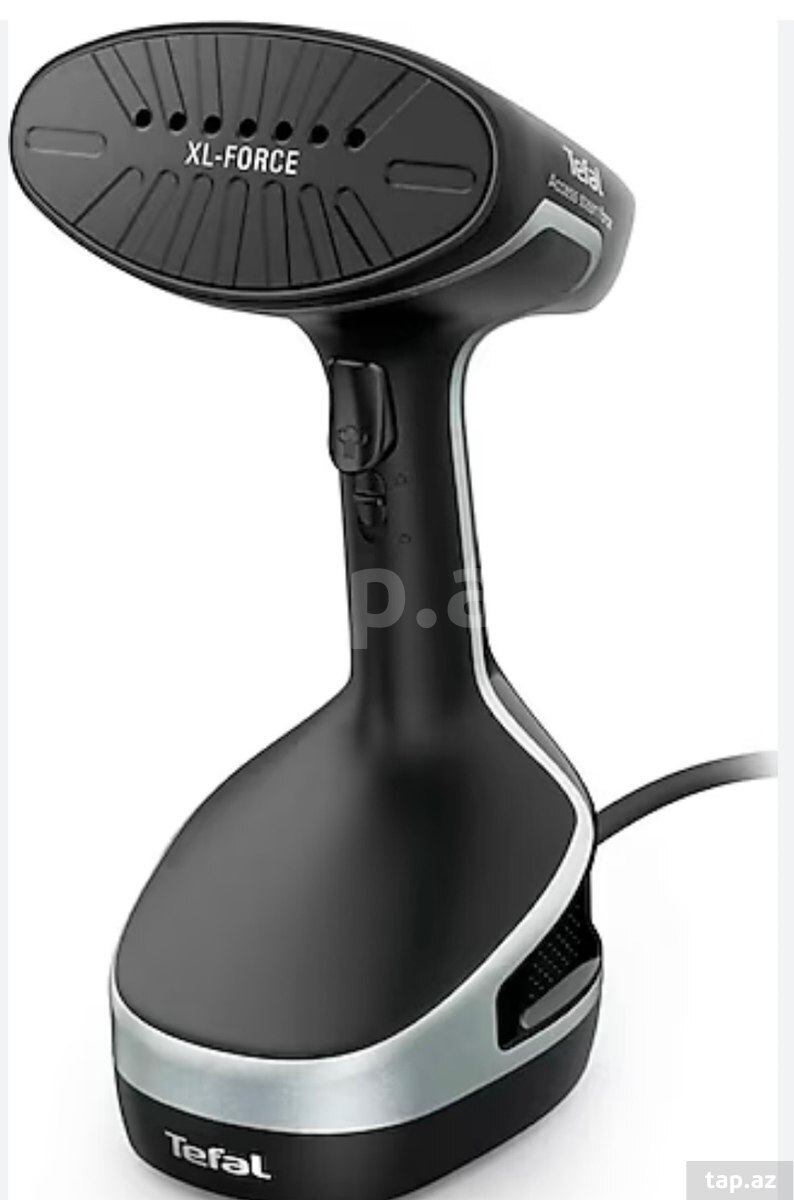 Əl buxarlı ütü Tefal DT8250E1 (Steamer)