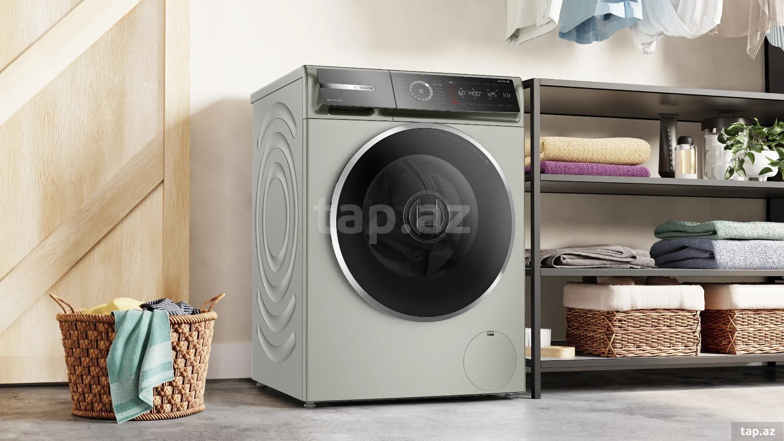Paltaryuyan Bosch WGB2441XME