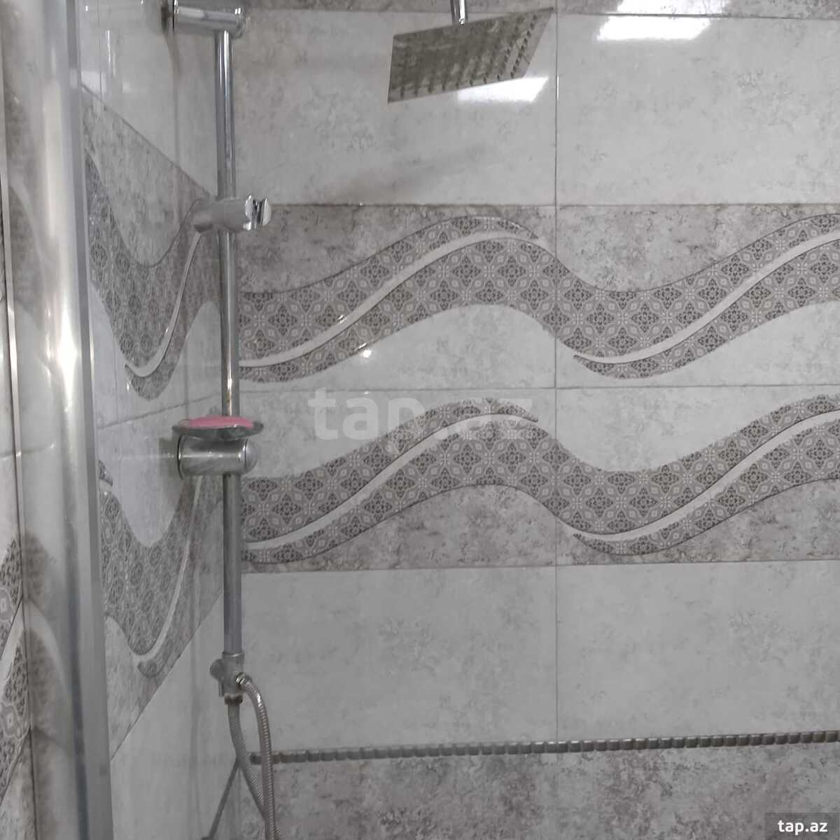 3-otaqlı yeni tikili kirayə verilir, Masazır qəs., 70 m²