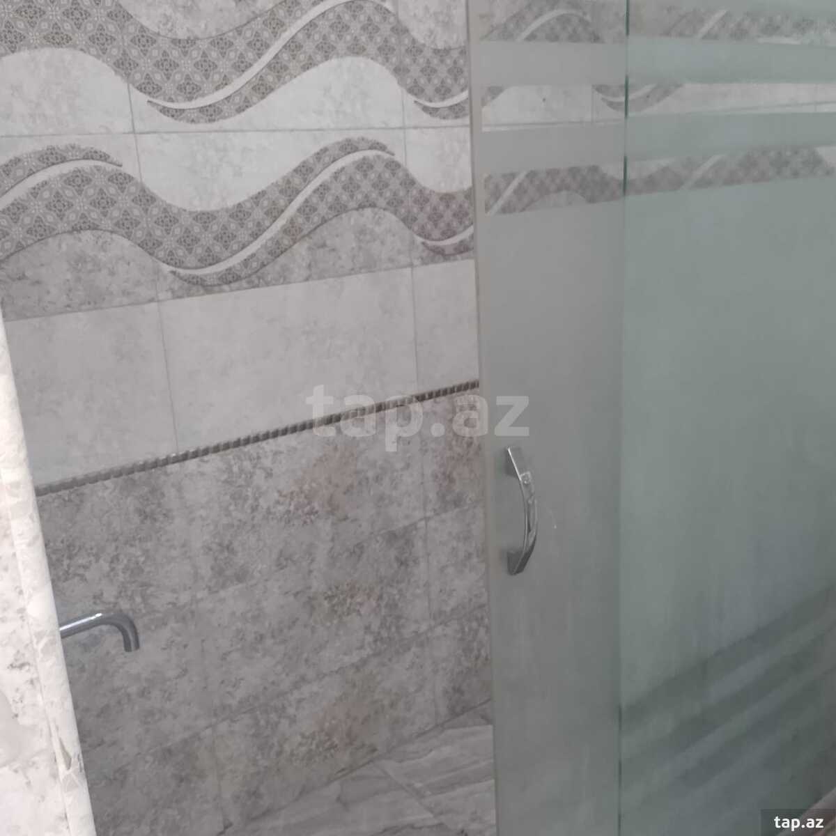 3-otaqlı yeni tikili kirayə verilir, Masazır qəs., 70 m²