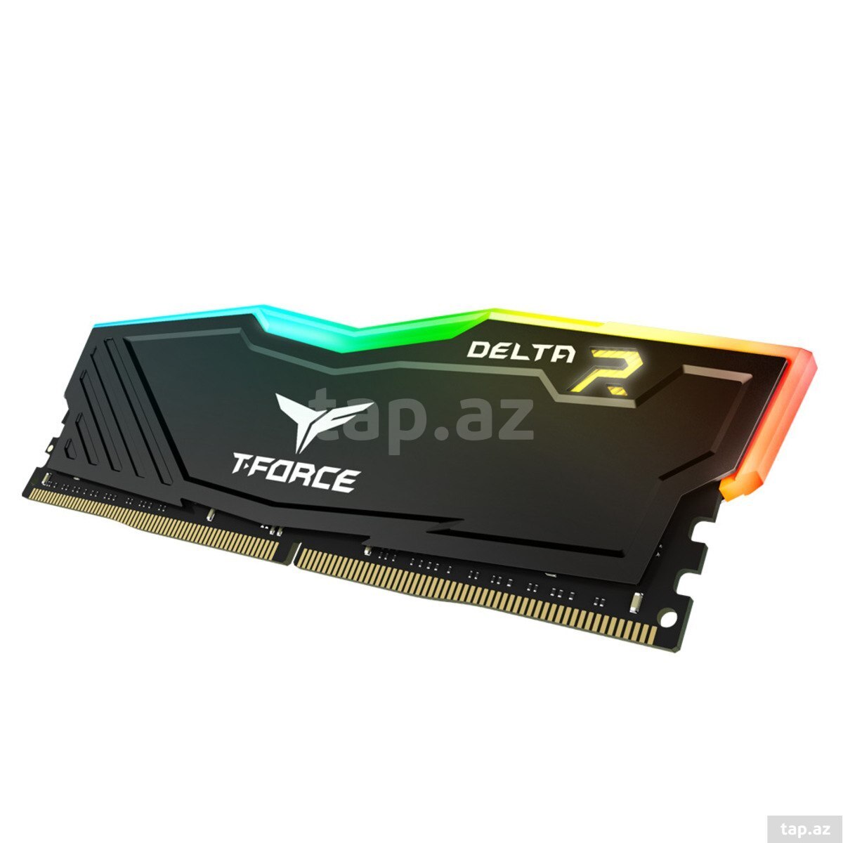 Teamgroup T-Force Delta RGB
