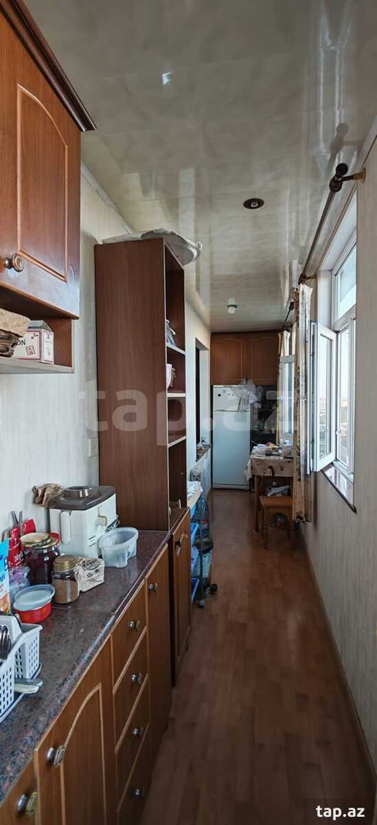 2-room apartment for sale, Ahmadli, Baku